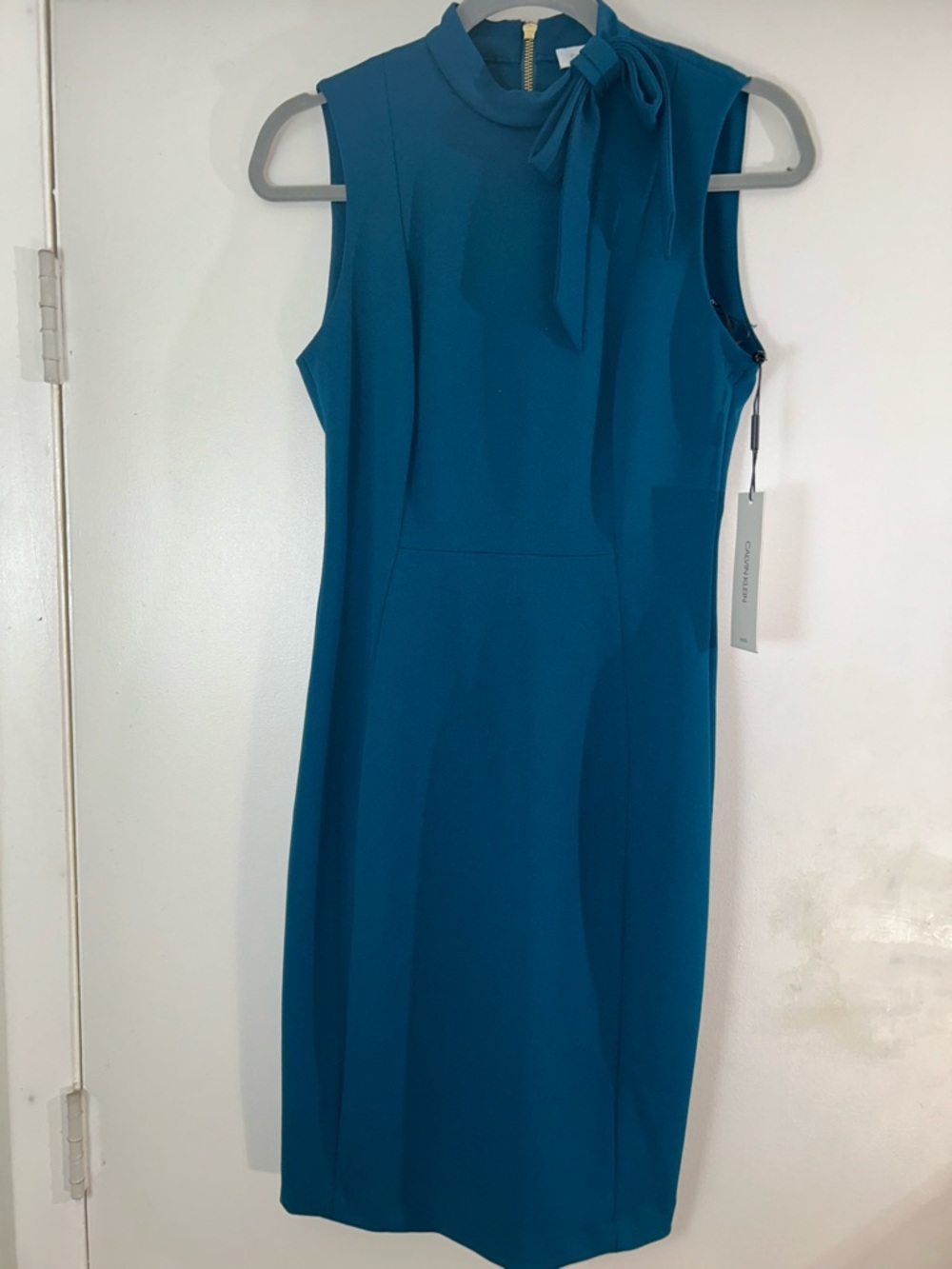 NWT Calvin Klein Dress